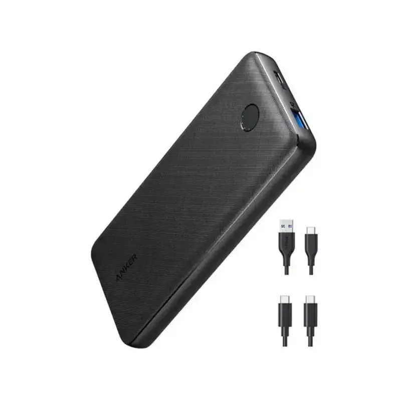 سرهای کابل پاوربانک باسئوس مدل powercore essentioal